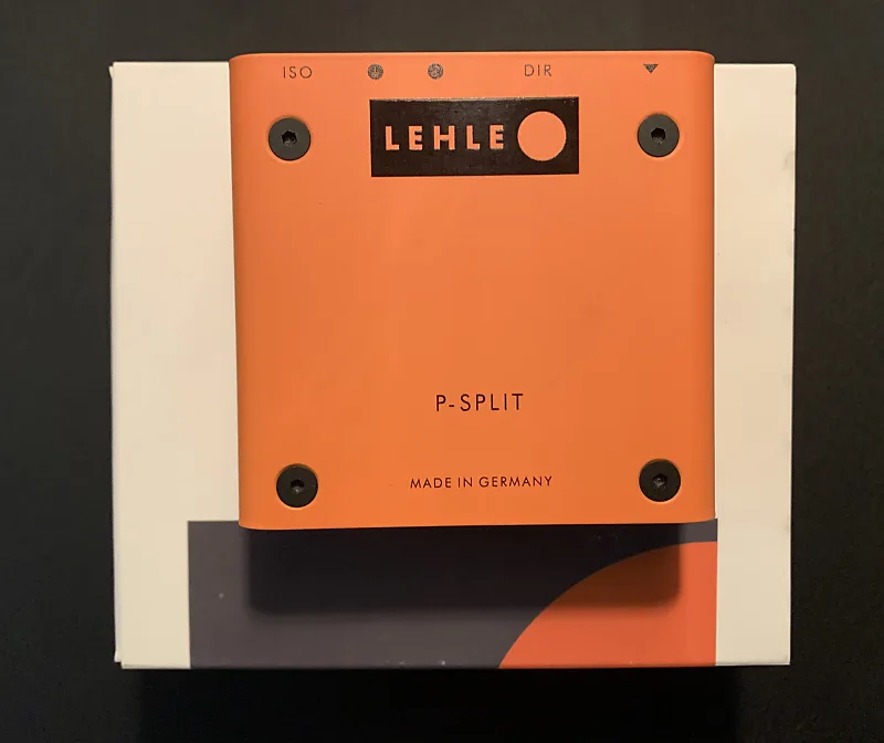 Lehle P-Split III