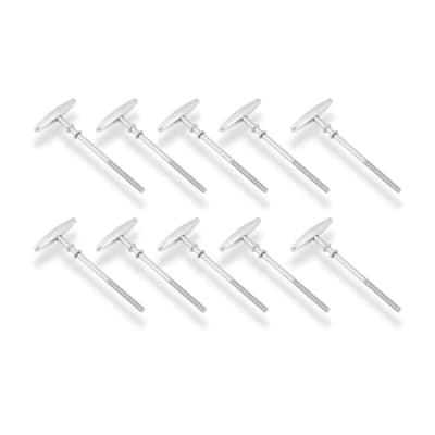Gretsch G5454TK Bass Drum T Rod (10Pk) image 2