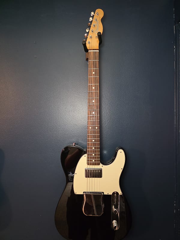 ギター Fender MEXICO CLASSIC 60s TELECASTER Fender Classic Series '60s Telecaster | Reverb