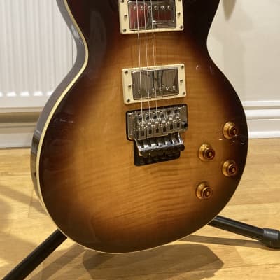 Epiphone Les Paul Standard Plus Top PRO/FX