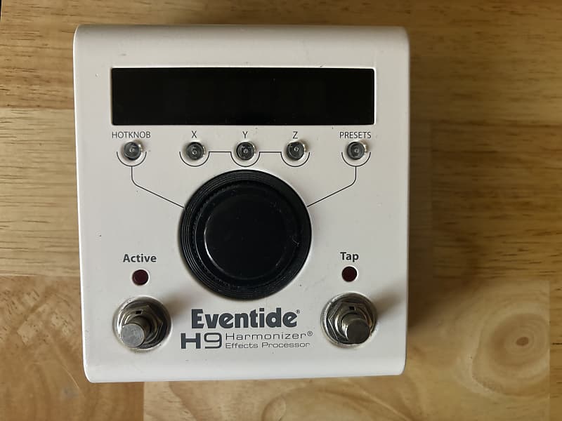 Eventide H9