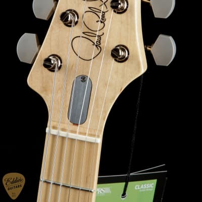PRS Silver Sky John Mayer - Tungsten 2023 image 7