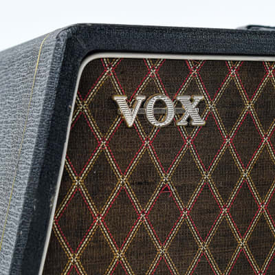 Vox AC30 Super Reverb Twin Top Boost 1965 image 11