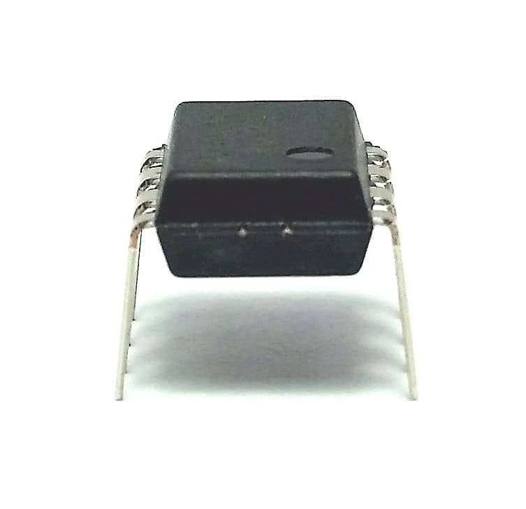 2 x Texas Instruments RC4558P RC4558 Free Shipping - New