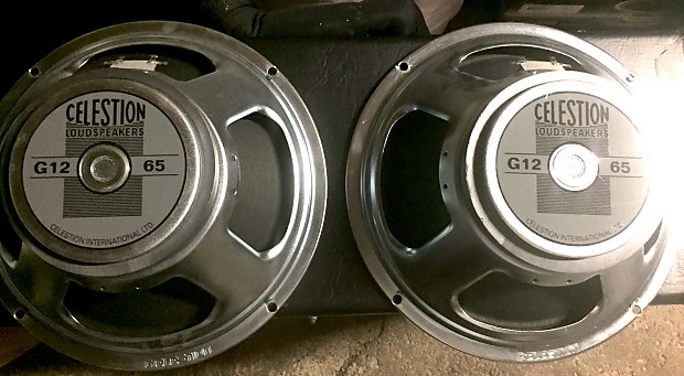 Celestion g1265 shop