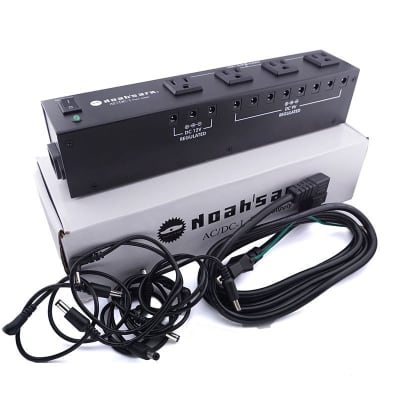 Noah's Ark Noah'sark Ac/dc-1 Power Supply : Amazon.ca