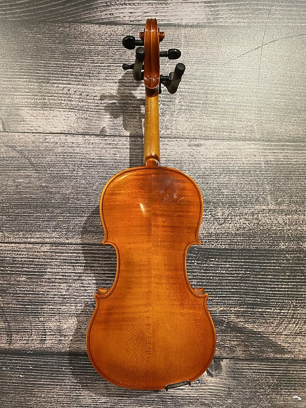 usuis2ページ バイオリン 4/4 Josef Jan Dvorak Josef Jan Dvorak 175WA 4/4 Full Size Violin with Aftermarket