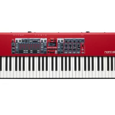 Nord Electro 6 HP Digital Arranger (Used/Mint)(New)