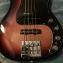 Fender Deluxe Active Precision Bass Special 2005 - 2017