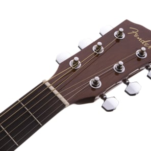 Fender 0961704021-COMBO-DLX 2020 Natural image 6
