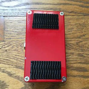 SOV-2 OVERDRIVE｜PRODUCTS｜Free The Tone