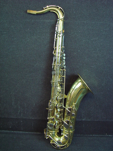 Yamaha yts 21 tenor saxophone sale