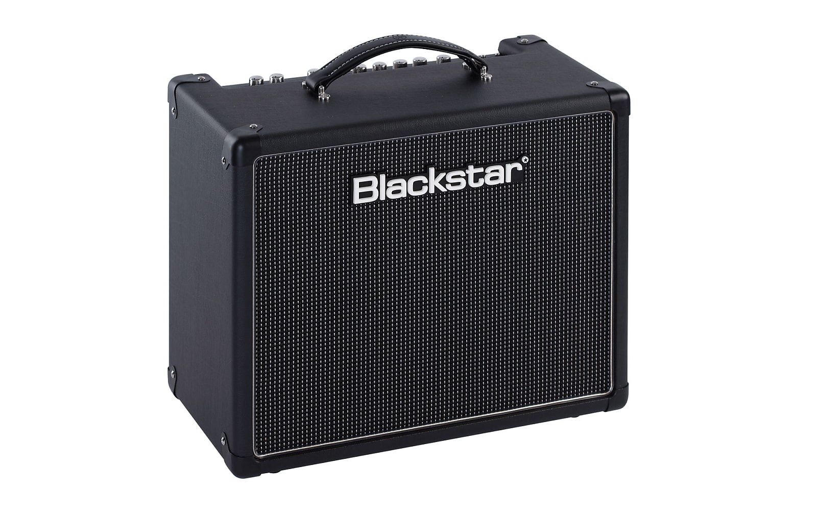 Blackstar HT-5 真空管アンプ - アンプ