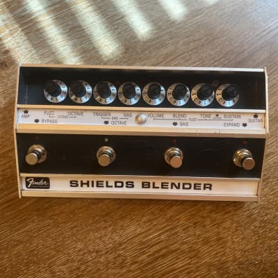 Amazon.com: Fender Shields Blender : Musical Instruments