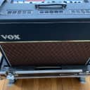 Vox AC30/6 TB 3-Channel 30-Watt 2x12" UK Made. WITH Road Case!