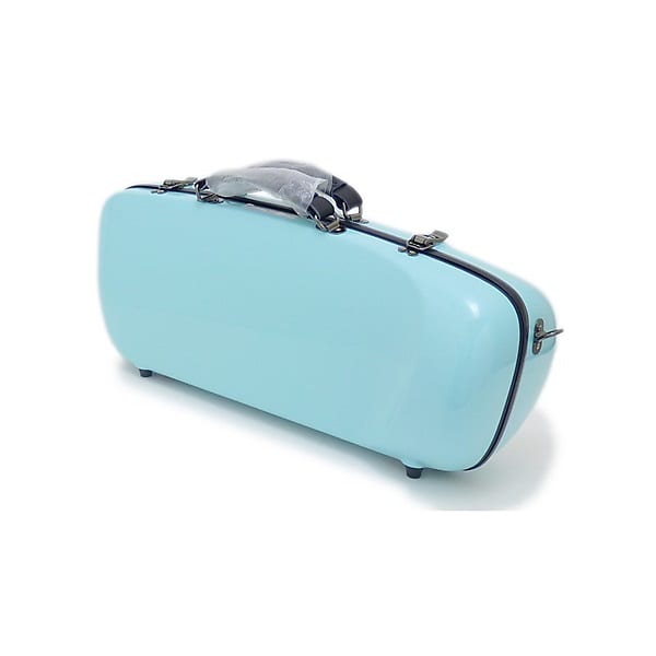 C.C. Shiny Case II Trumpet Case Aero CC2-ATP-LV Lavender – Buy