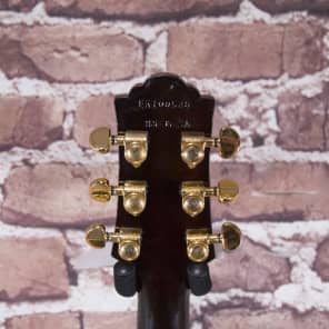 Early '90s Guild D-62 DV62 Dreadnought Acoustic Guitar w/OHSC D-60R Gruhn Walker-Like image 7