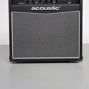 Acoustic G20 Reverb