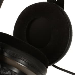 Samson SR850 Semi-open Studio Headphones image 3
