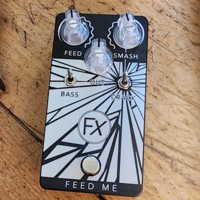 Reverb.com listing, price, conditions, and images for anasounds-feed-me-mk3