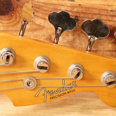 Fender Classic Series '50s Precision Bass | Reverb Canada Fender Classic Series '50s Precision Bass | Reverb Canada