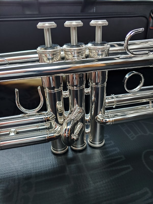 Yamaha YTR-2330 Standard Trumpet | Reverb Yamaha YTR-2330 Standard Trumpet | Reverb