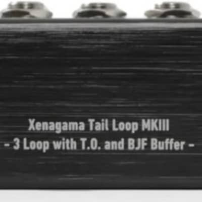 One Control Xenagama Tail Loop MKIII | Reverb