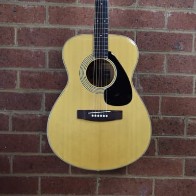 Yamaha fg 180 nippon gakki outlet