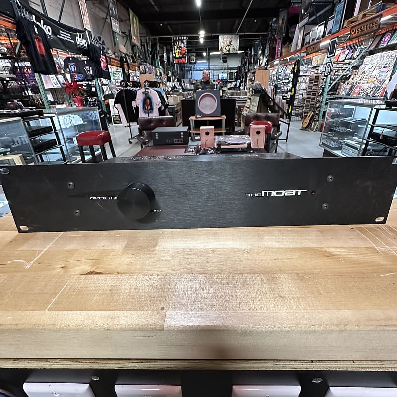 The MOAT Bridging Adapter by SUMO Electric Company | Reverb