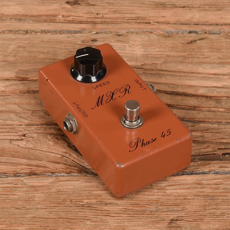 MXR Phase 45