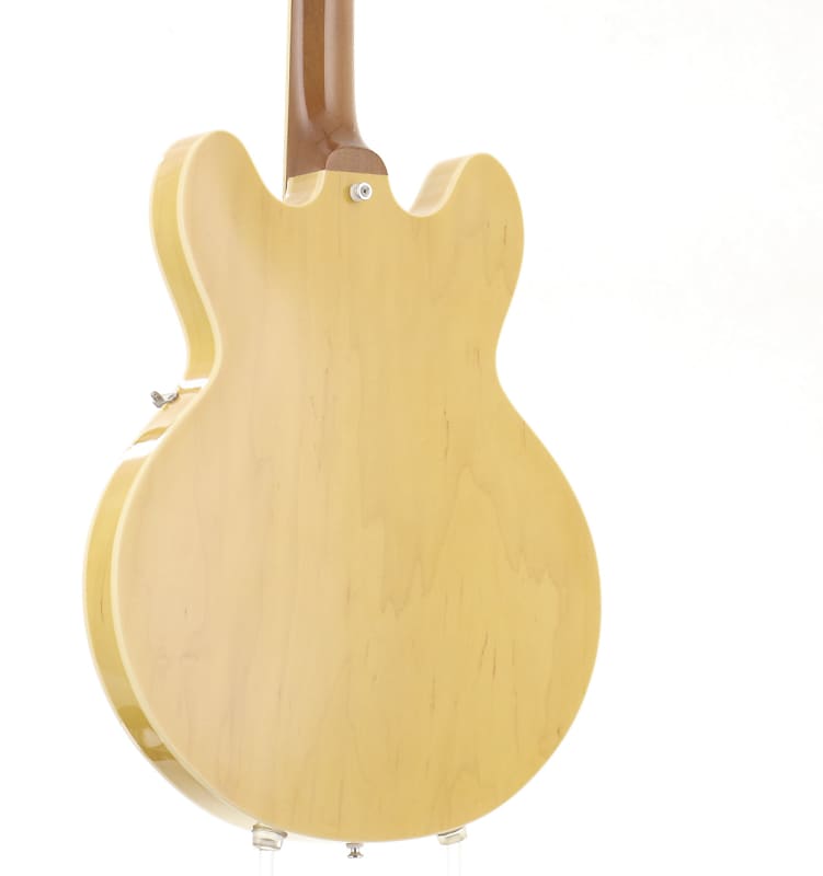 VG KTR ES STD Blond 09/02 | Reverb