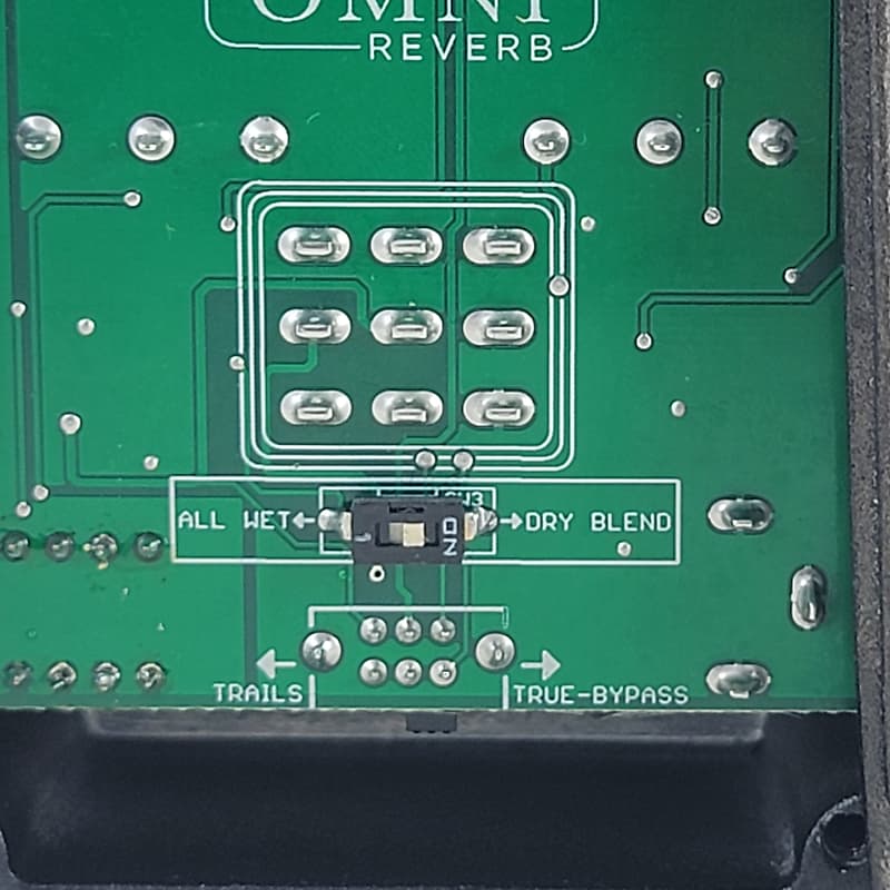 セール公式店 Keeley Realizer Reverberator キーリー リバーブ - 楽器