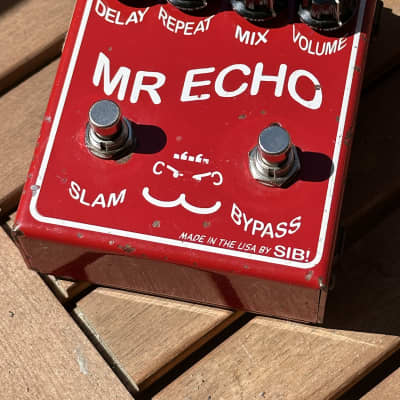 Reverb.com listing, price, conditions, and images for sib-electronics-mr-delay
