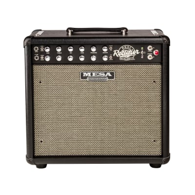 Mesa Boogie Recto-Verb 25 2-Channel 25-Watt 1x12