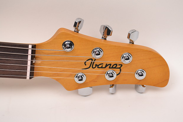 Ibanez tm1730vwh on sale