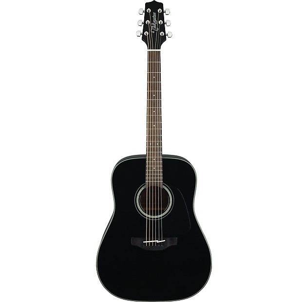 Takamine G Series GD30CE Dreadnought image 2