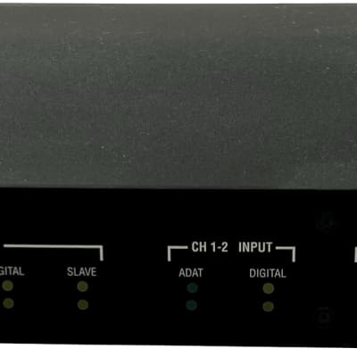 Digidesign ADAT Bridge Digital Interface for Pro Tools DSP Systems image 1