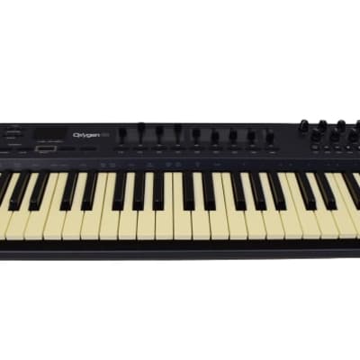 M-Audio Oxygen 49 3rd Gen USB Keyboard Controller