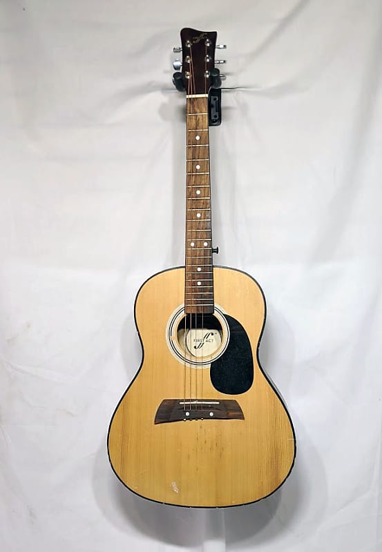 First act guitar deals mg395