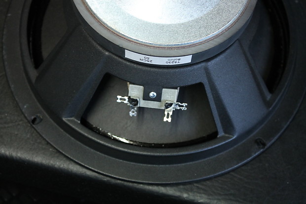 Celestion truvox 1018 discount