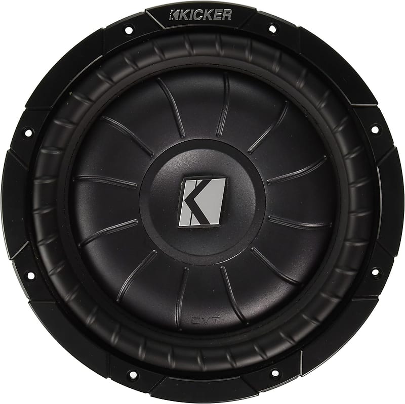 KICKER 43CVT104 COMPVT 800w 10