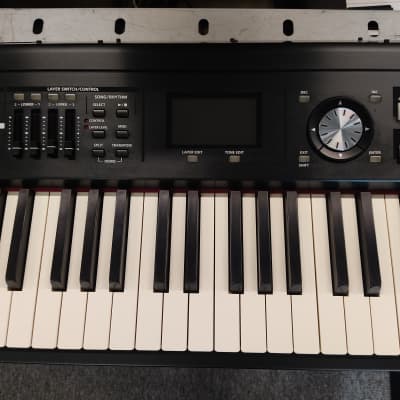 Roland RD-700NX image 5