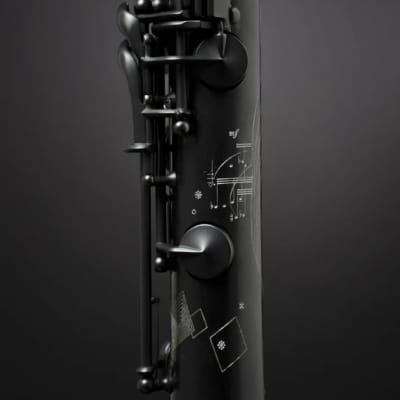 LIMITED EDITION 2025 Selmer MUSE Bb clarinet image 5