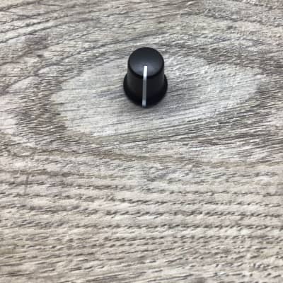 Roland TD-25 Knob With White Line Roland Part # 5100044001