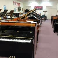 Vittone's Music Center