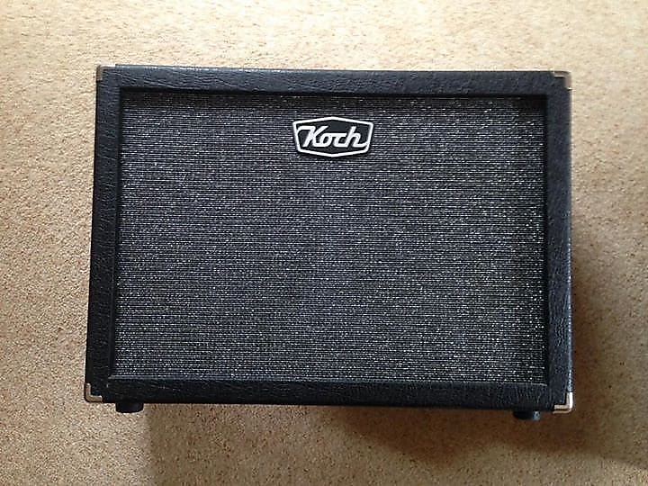 Koch TS212 2x12 212 Guitar Cabinet Cab