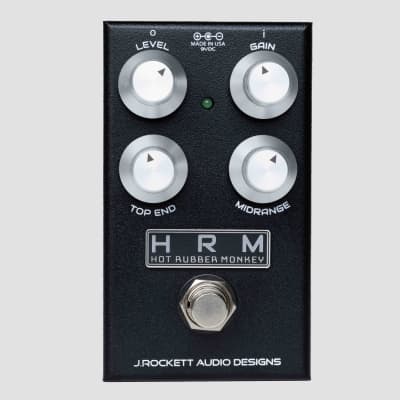 J Rockett Audio Designs Hot Rubber Monkey V2 for sale