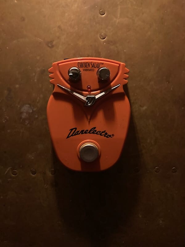 Danelectro Chicken Salad