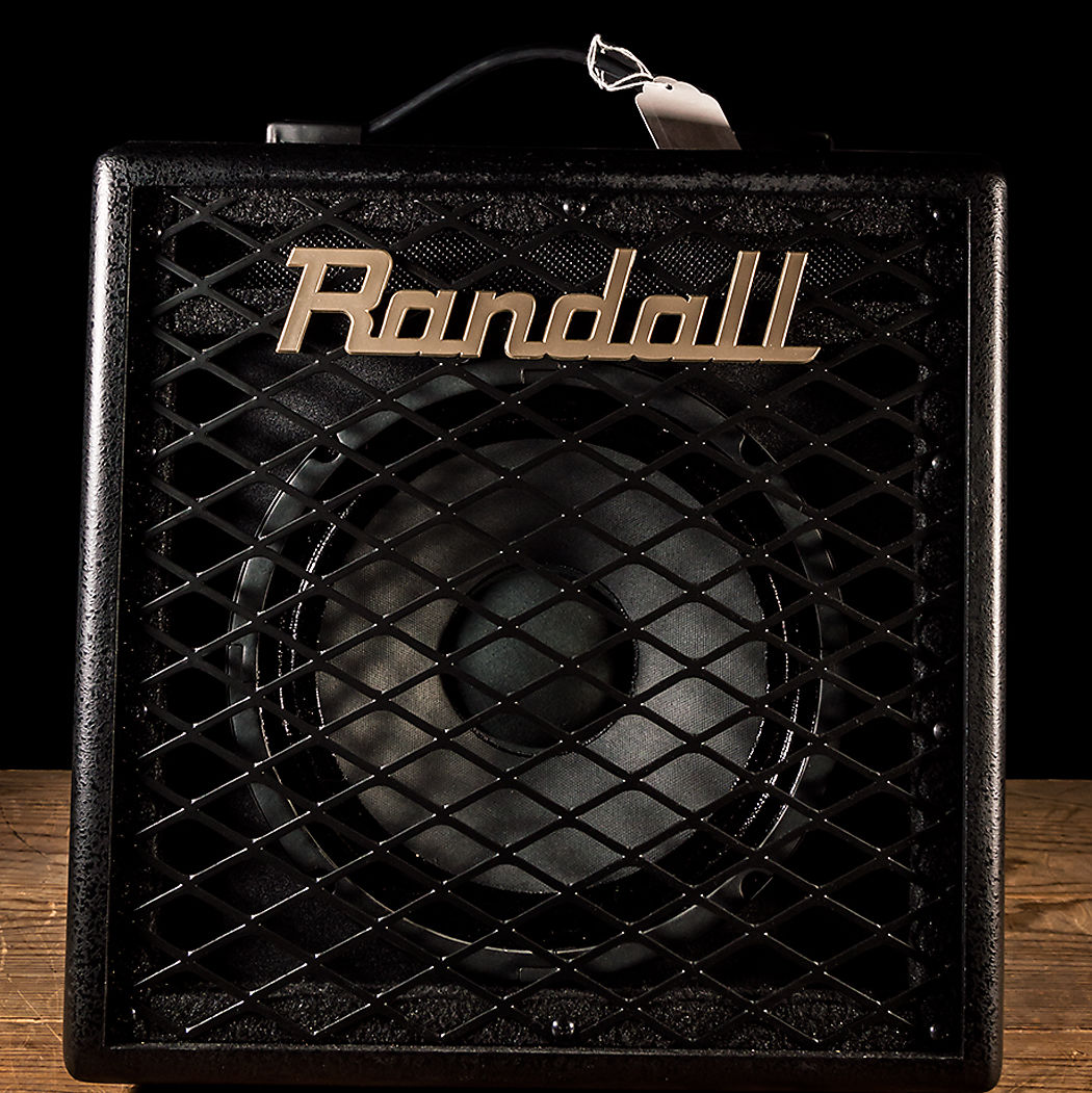 Randall diavlo 5 top