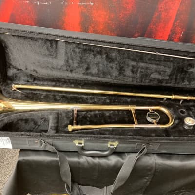 Jean Baptiste JBST381 Trombone (Brooklyn, NY) | Reverb
